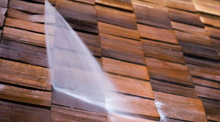 Professional tile roof repair services in Warbranch, KY